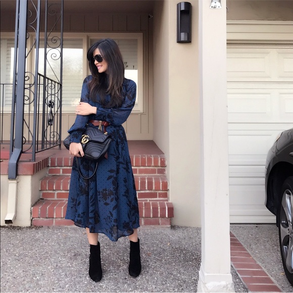 Dresses & Skirts - Audrey Dress